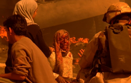 Over There - Kommando Irak (TV-Serie) - Staffel 1