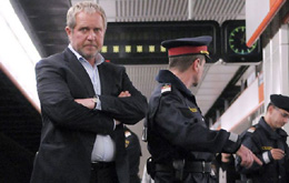 Tatort - Vergeltung (TV)