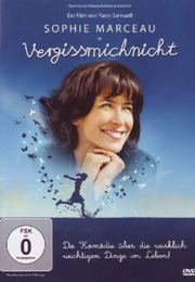 Filmplakat Vergissmichnicht