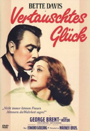 Filmplakat Vertauschtes Glück
