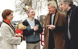 Tatort - Das verlorene Kind (TV)