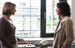 Tatort - Vermisst (TV)