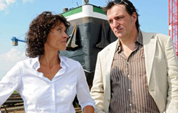 Tatort - Vermisst (TV)
