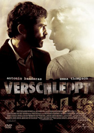 Filmplakat Verschleppt