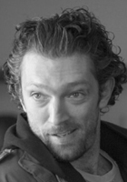 Vincent Cassel