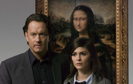 The Da Vinci Code - Sakrileg