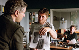 Tatort - Im Visier (TV)