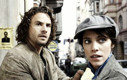 Visus - Expedition Arche Noah (TV)