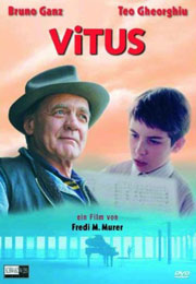 Filmplakat Vitus