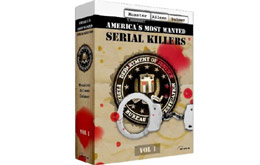 America's Most Wanted Serial Killers - Akte: Dahmer