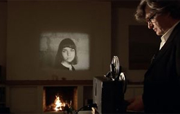 Von einem der auszog - Wim Wenders' frühe Jahre