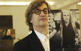 Von einem der auszog - Wim Wenders' frühe Jahre