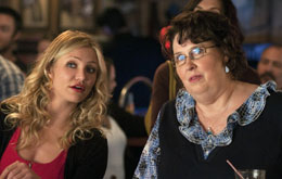 Bad Teacher