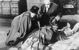 Miss Marple - Der Wachsblumenstrauss