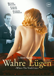 Filmplakat Wahre Lügen