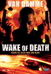 Filmplakat Wake of Death