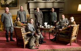 Operation Walküre - Das Stauffenberg Attentat