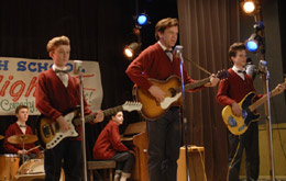 Walk Hard: Die Dewey Cox Story
