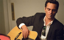 Walk the Line