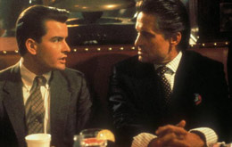 Wall Street
