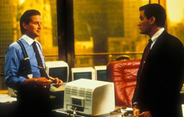 Wall Street