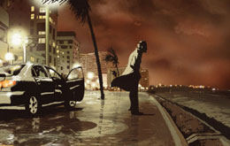 Waltz with Bashir