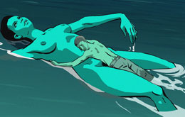 Waltz with Bashir