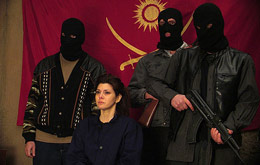 War Inc. - Sie bestellen Krieg: Wir liefern!