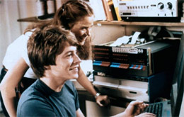 WarGames - Kriegsspiele