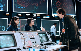WarGames - Kriegsspiele