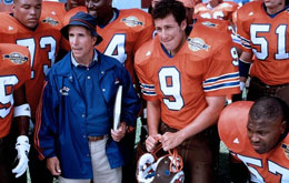 Waterboy - Der Typ mit dem Wasserschaden