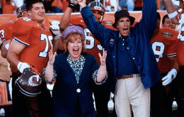 Waterboy - Der Typ mit dem Wasserschaden