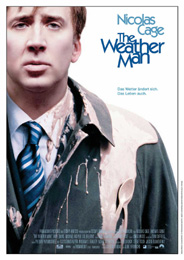 Filmplakat The Weather Man