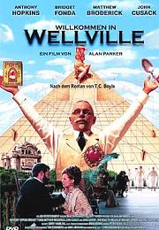 Filmplakat Willkommen in Wellville