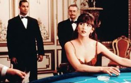 James Bond 007 - Die Welt ist nicht genug
