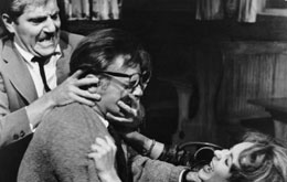 Wer hat Angst vor Virginia Woolf?