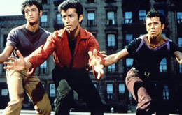 West Side Story