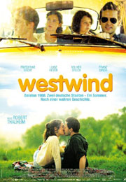 Filmplakat Westwind