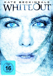 Filmplakat Whiteout