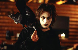 The Crow: Wicked Prayer