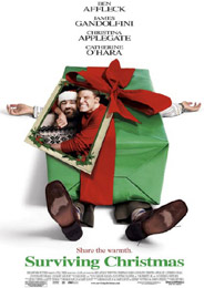 Filmplakat Wie überleben wir Weihnachten?