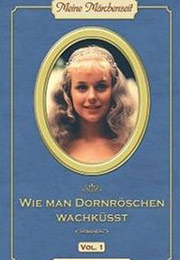 Filmplakat Wie man Dornröschen wachküsst
