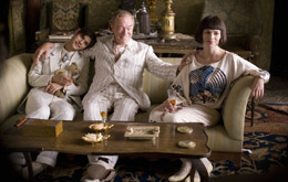 Wiedersehen mit Brideshead