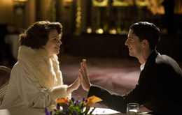 Wiedersehen mit Brideshead