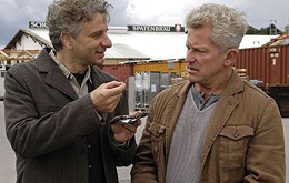 Tatort - A g'mahde Wies'n (TV)