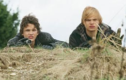 Die wilden Kerle 4