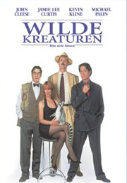 Filmplakat Wilde Kreaturen