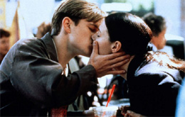 Good Will Hunting