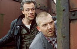 Tatort - Willkommen in Köln (TV)