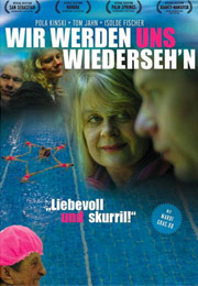 Filmplakat Wir werden uns wiederseh'n